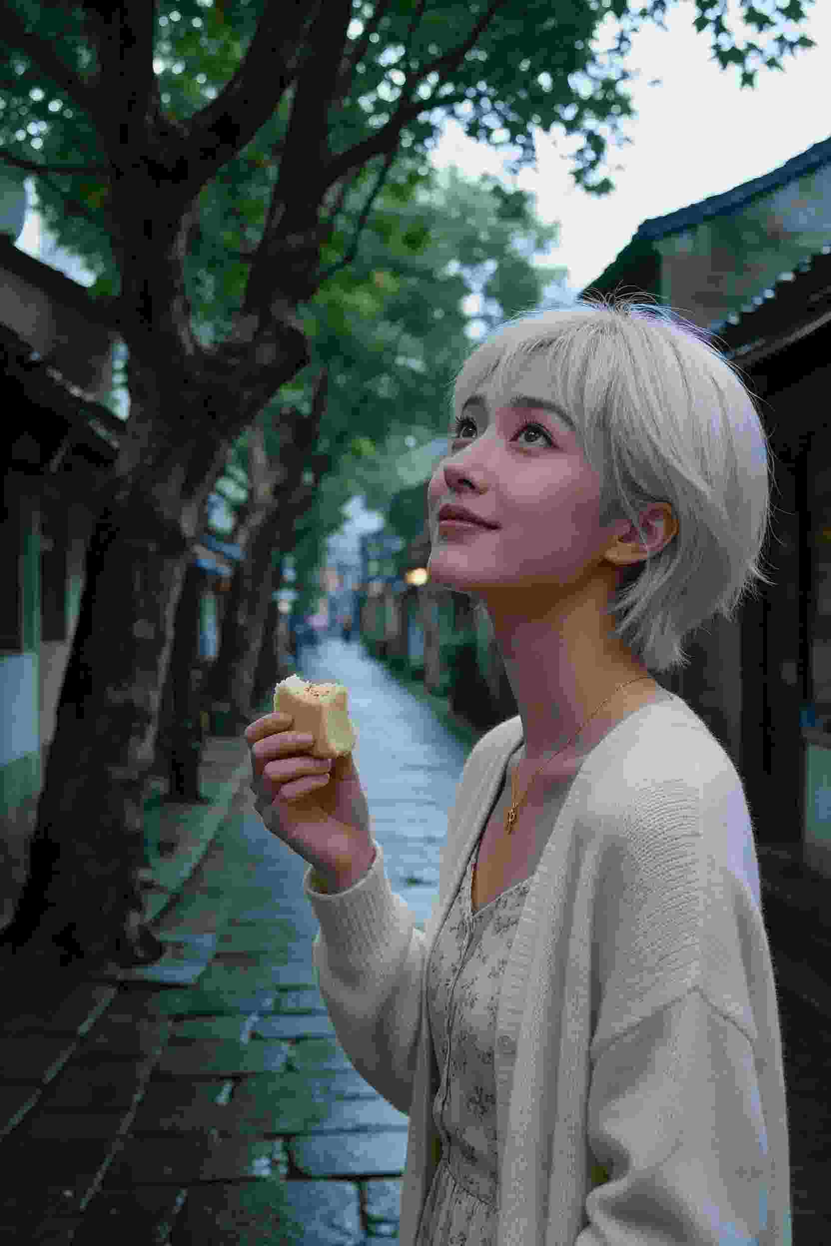极限突破