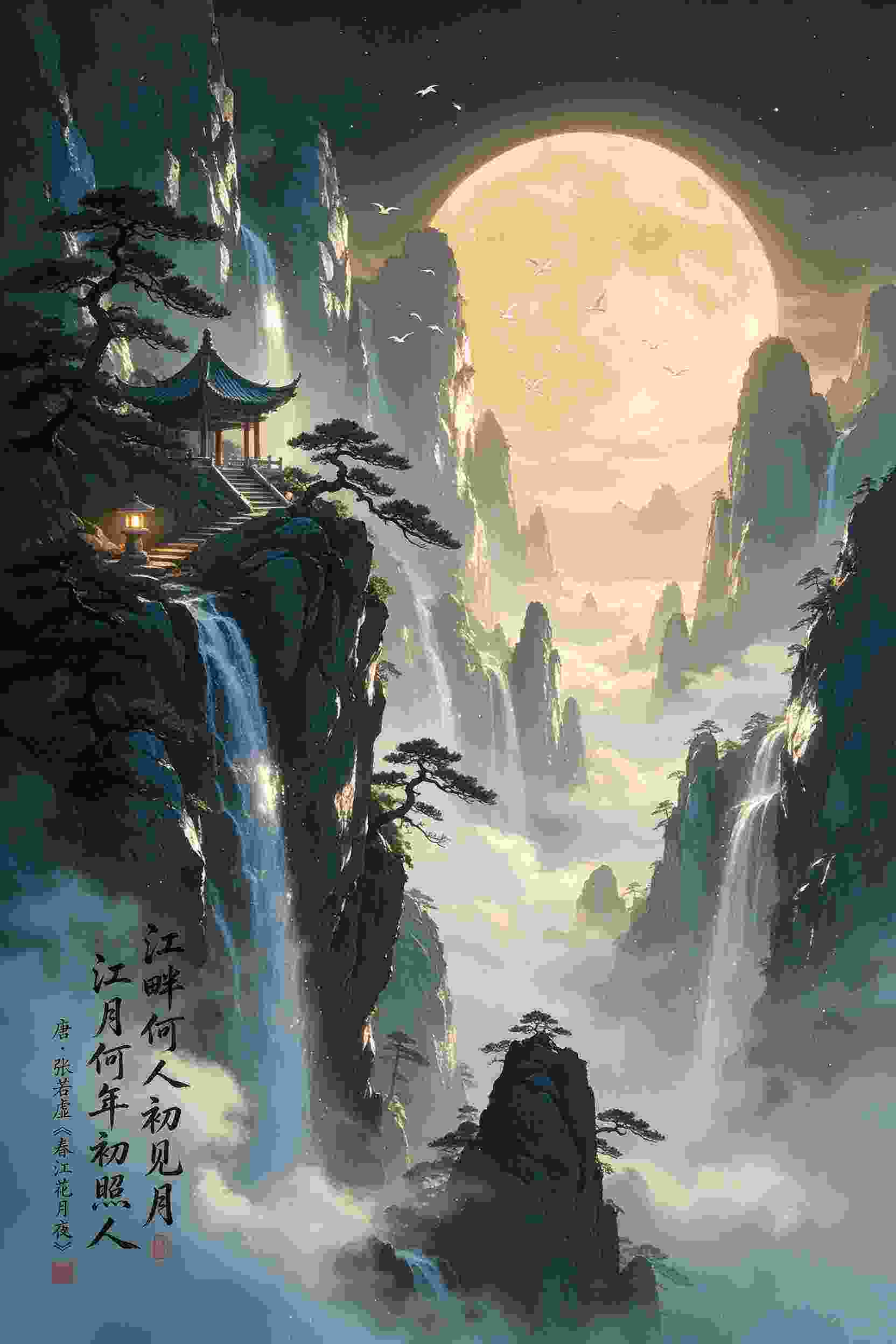 一起加油吧