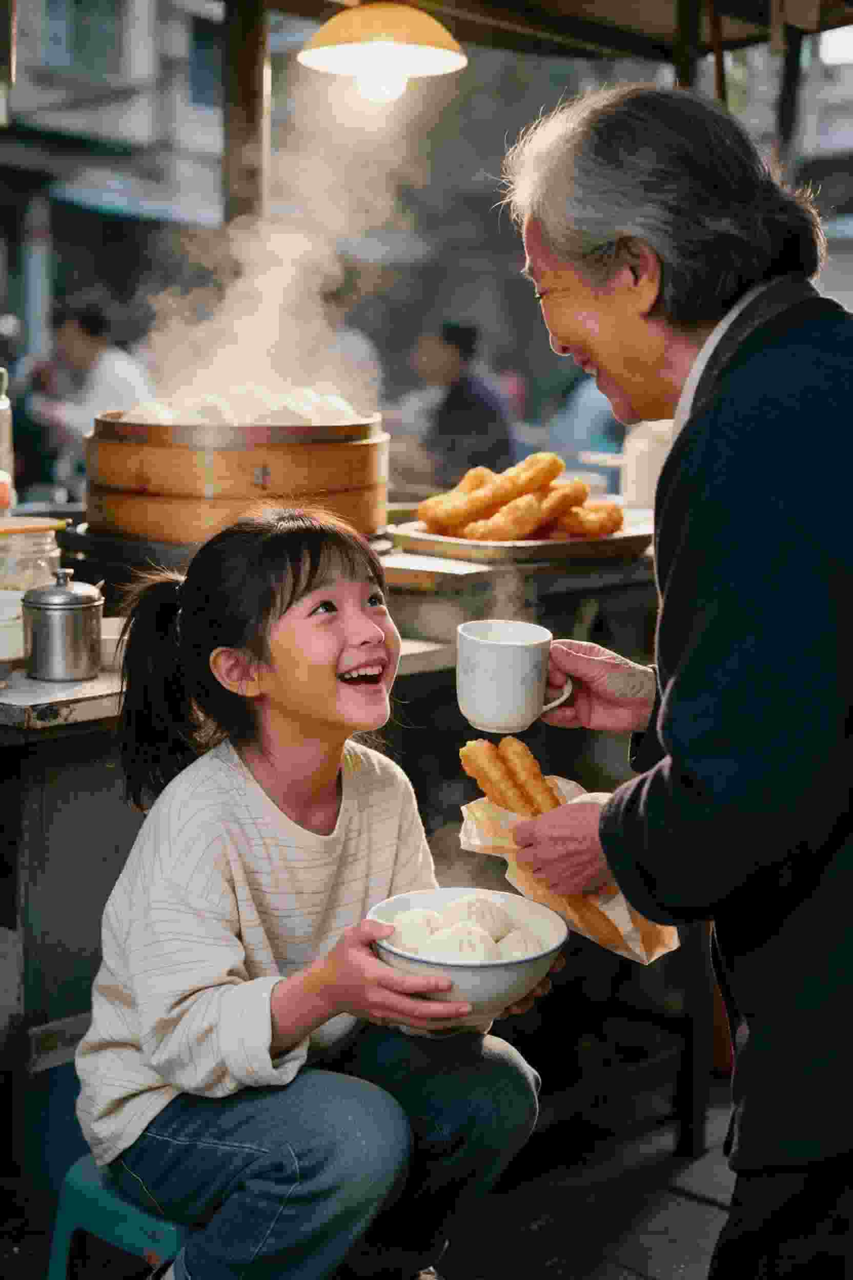 燃烧的青春