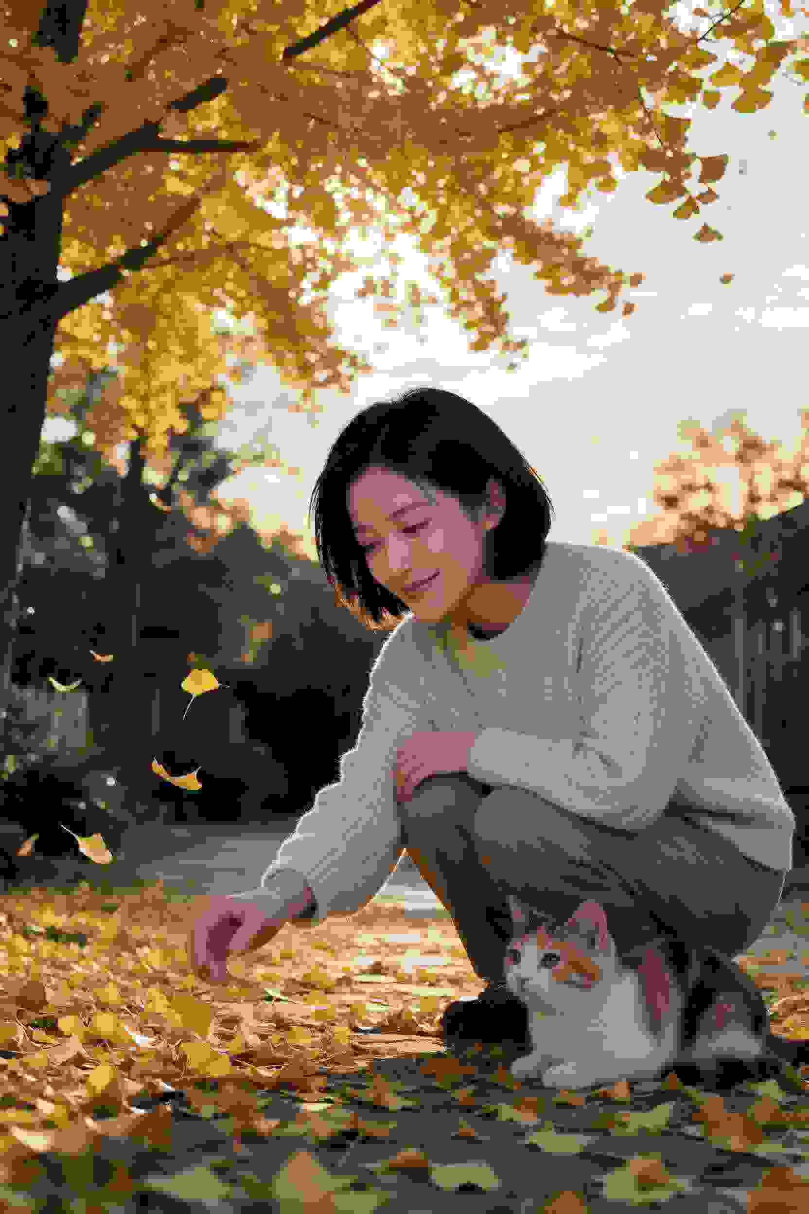 燃烧的欲望