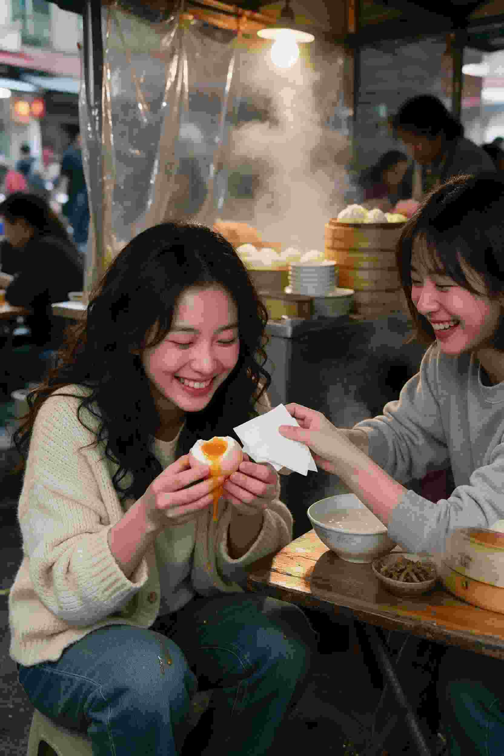 健身改变人生