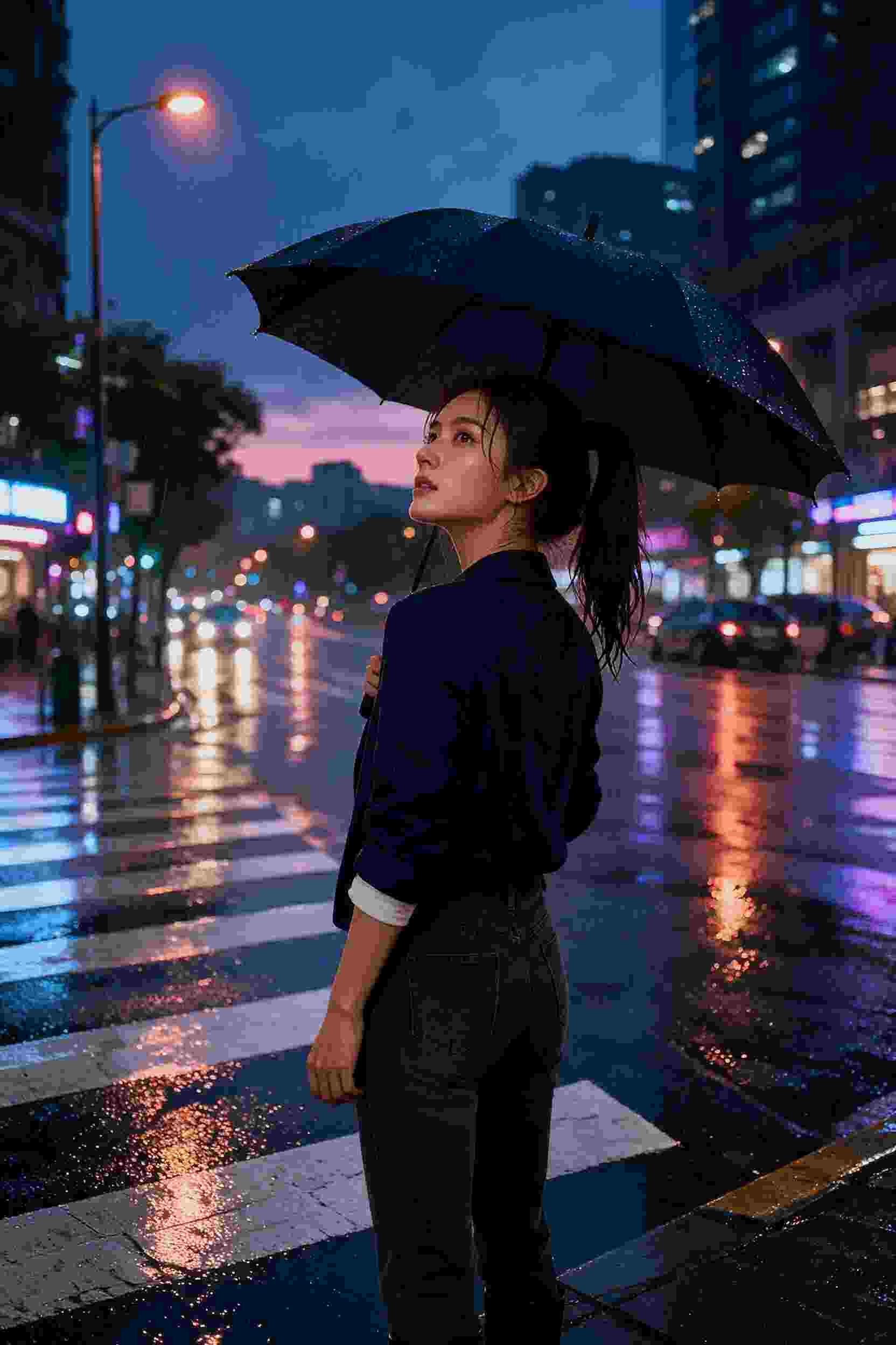 女性力量