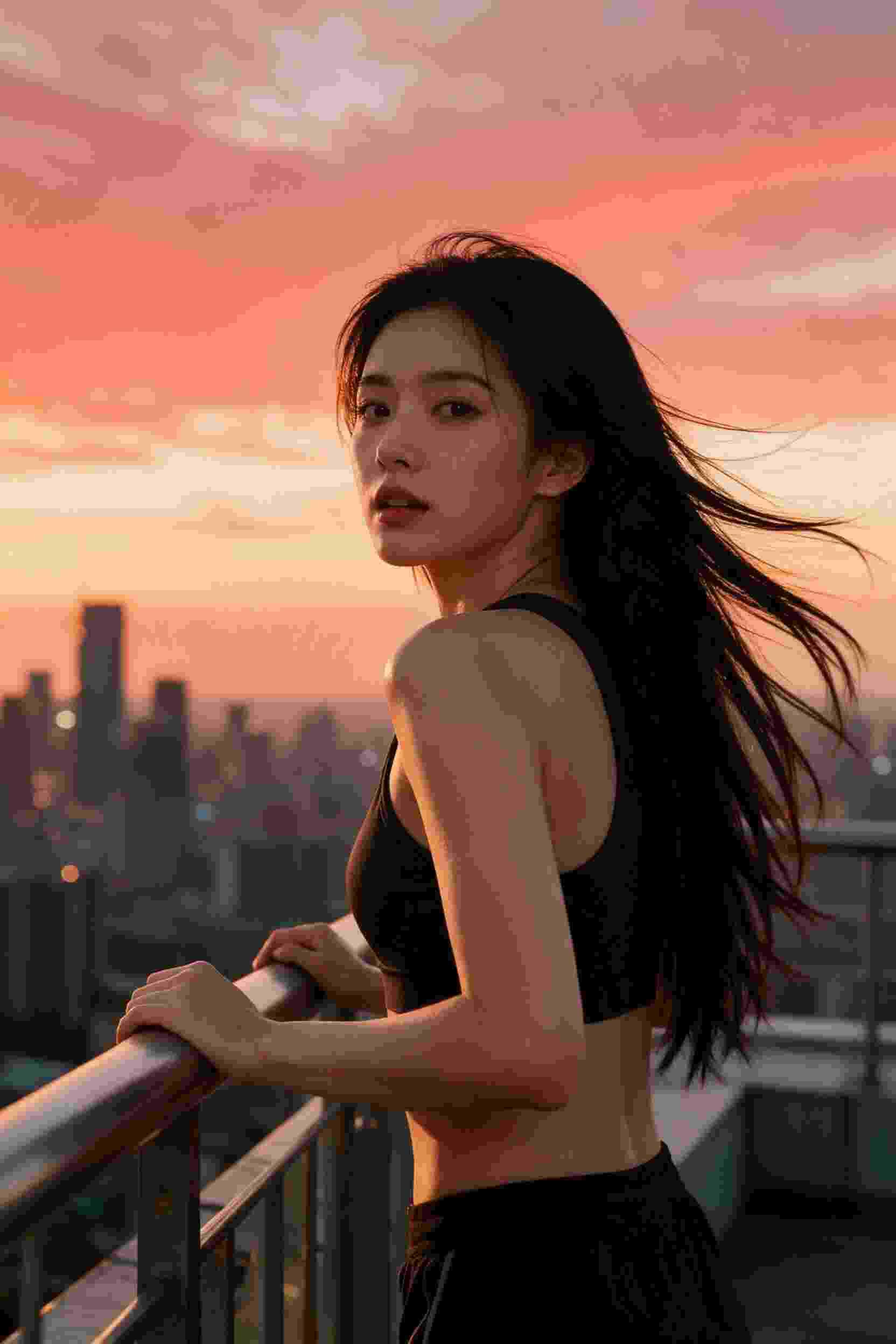 健身房的爱情